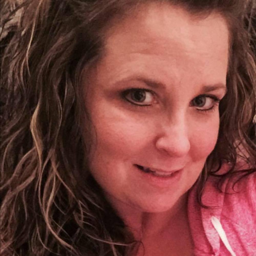 Meet your Posher, Sherri